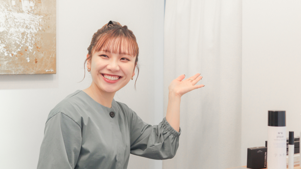 rinaさんの写真