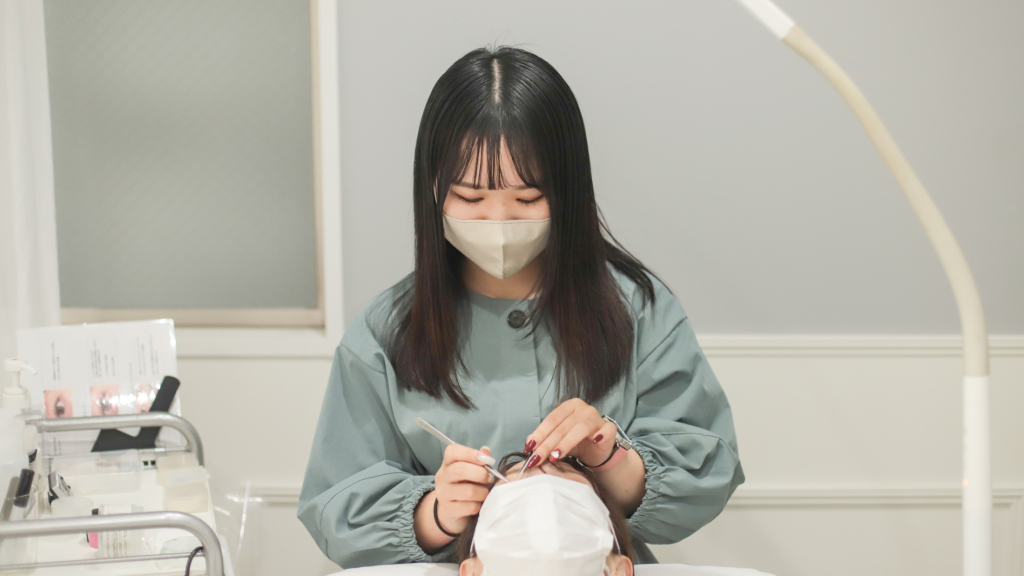 marinさんの写真