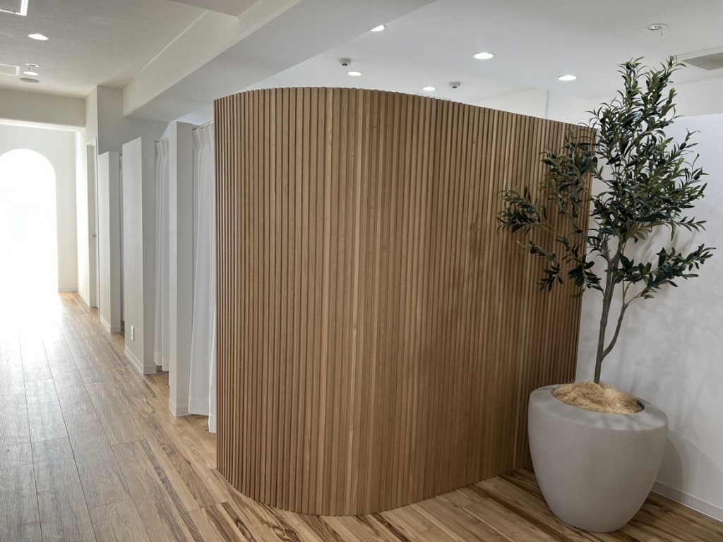 MY SALON 横浜店の店舗写真