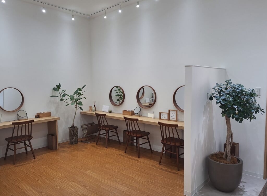 eyeplus famの店舗写真