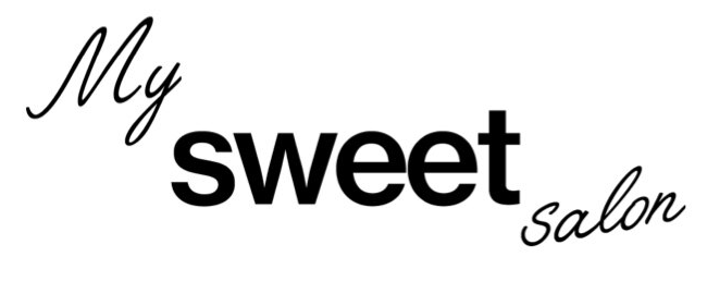 my sweet salonの店舗一覧